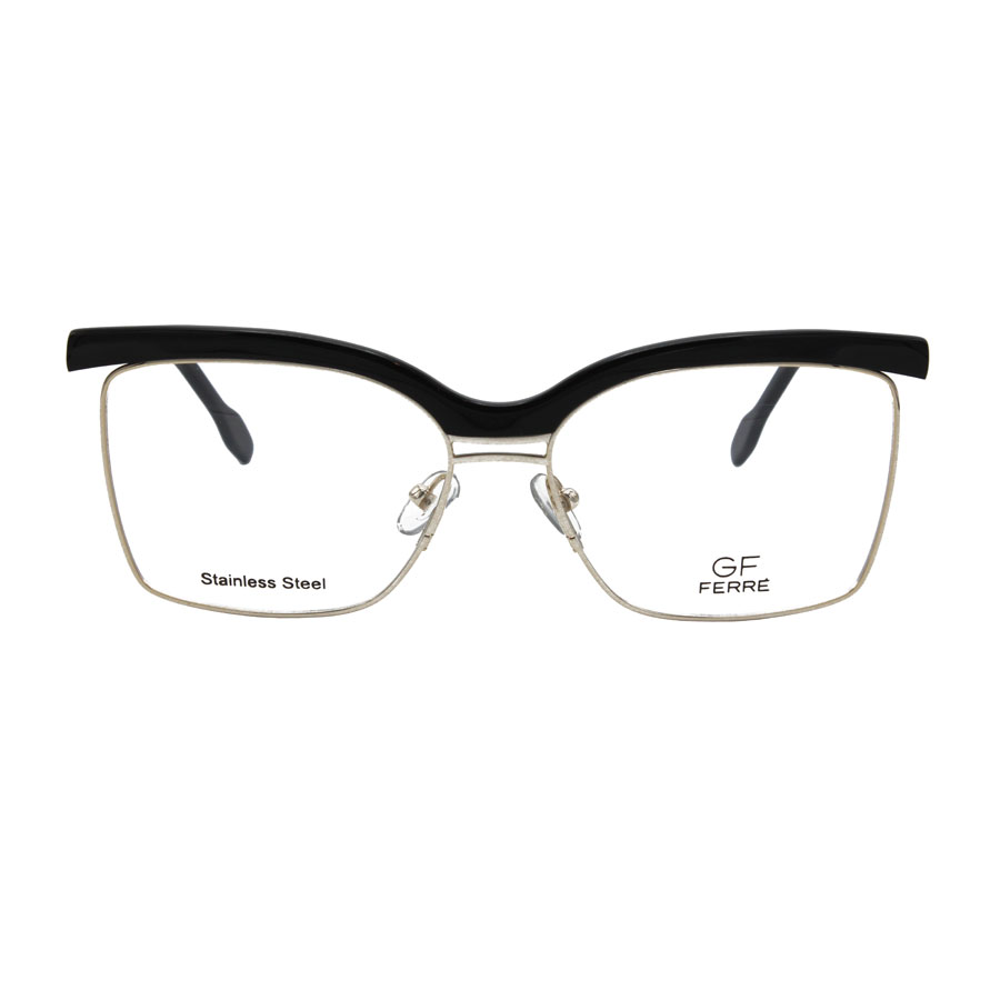 فریم عینک طبی زنانه جی اف فره مدل GFF0150 - 001