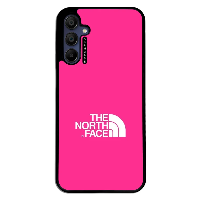 کاور آکام مدل AMC-WSGA15-BRANDS-39 مناسب برای گوشی موبایل سامسونگ Galaxy A15