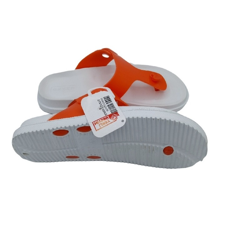 دمپایی لاانگشتی زنانه گزر مدل QR_1260