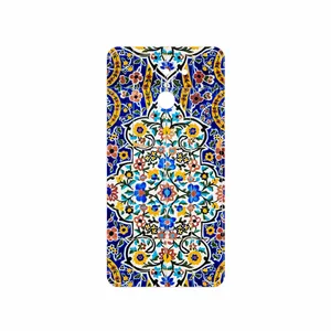 MAHOOT Iran Tile 12 Cover Sticker for Huawei Y7 Prime