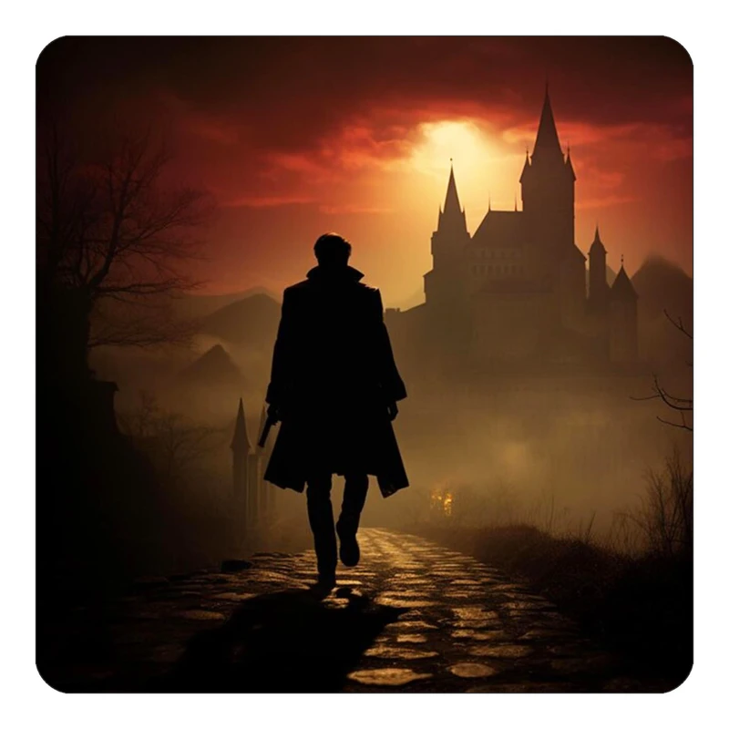 مگنت کاکتی طرح هری پاتر Harry Potter مدل mp43503