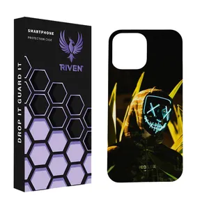 RIVEN RI2-4 Case For Apple iphone 14 Pro