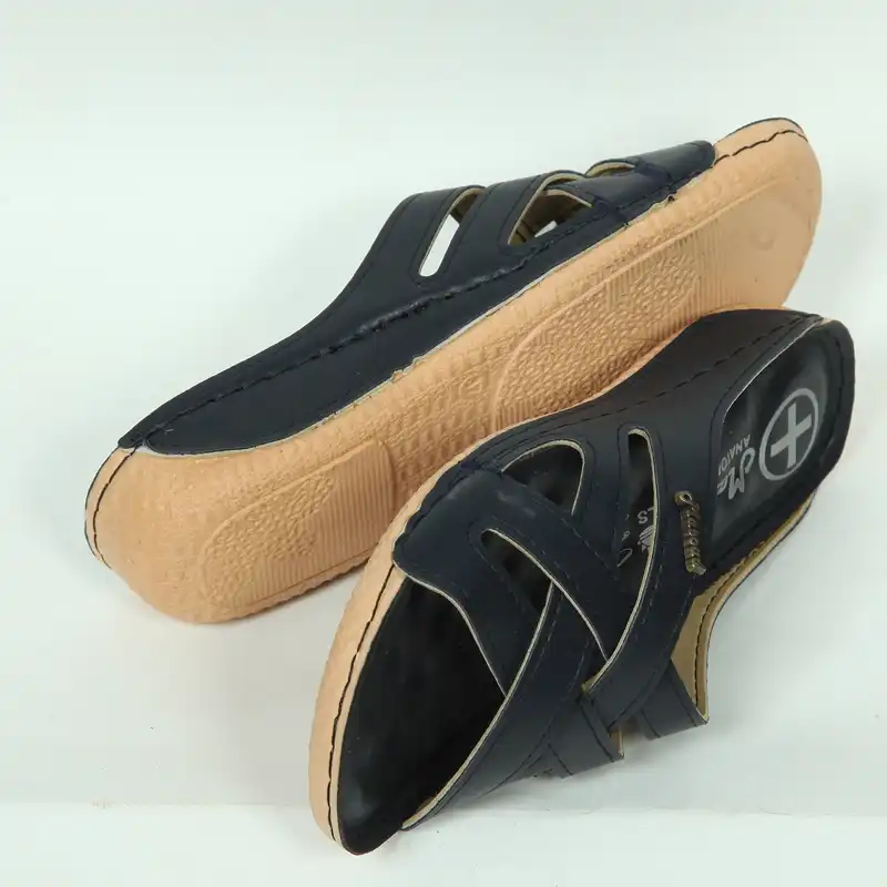 صندل زنانه مسعود مدل 2301 BL