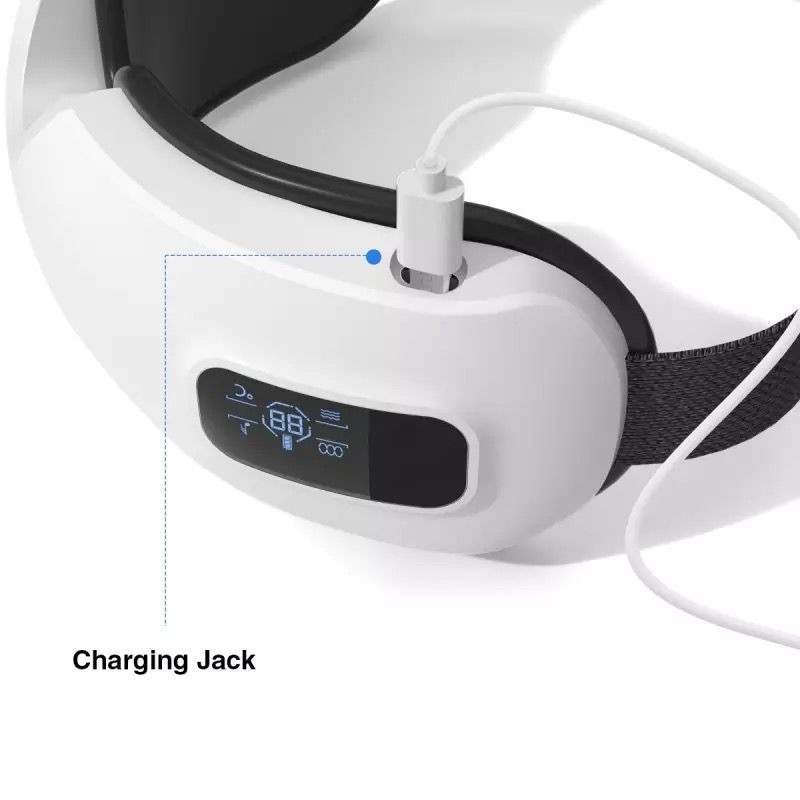 ماساژور چشم مدل AST-214