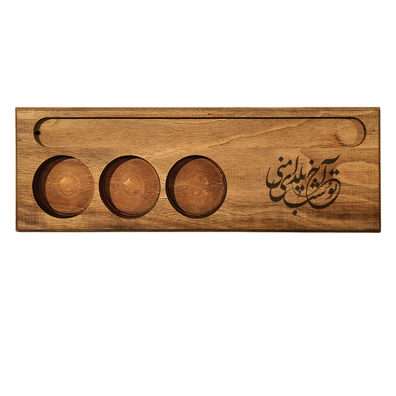 جاعودی مدل شعر