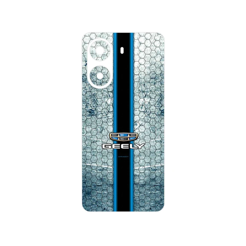 برچسب پوششی ماهوت مدل GEELY مناسب برای گوشی موبایل شیائومی Poco X7 Pro