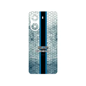 MAHOOT GEELY Cover Sticker for Xiaomi Poco X7 Pro