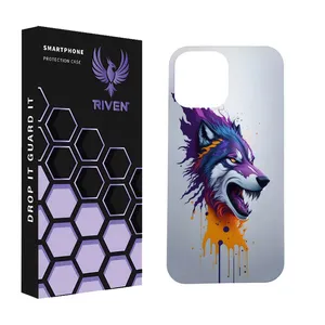 RIVEN RI2-16 Case For Apple iphone 14 Pro Max