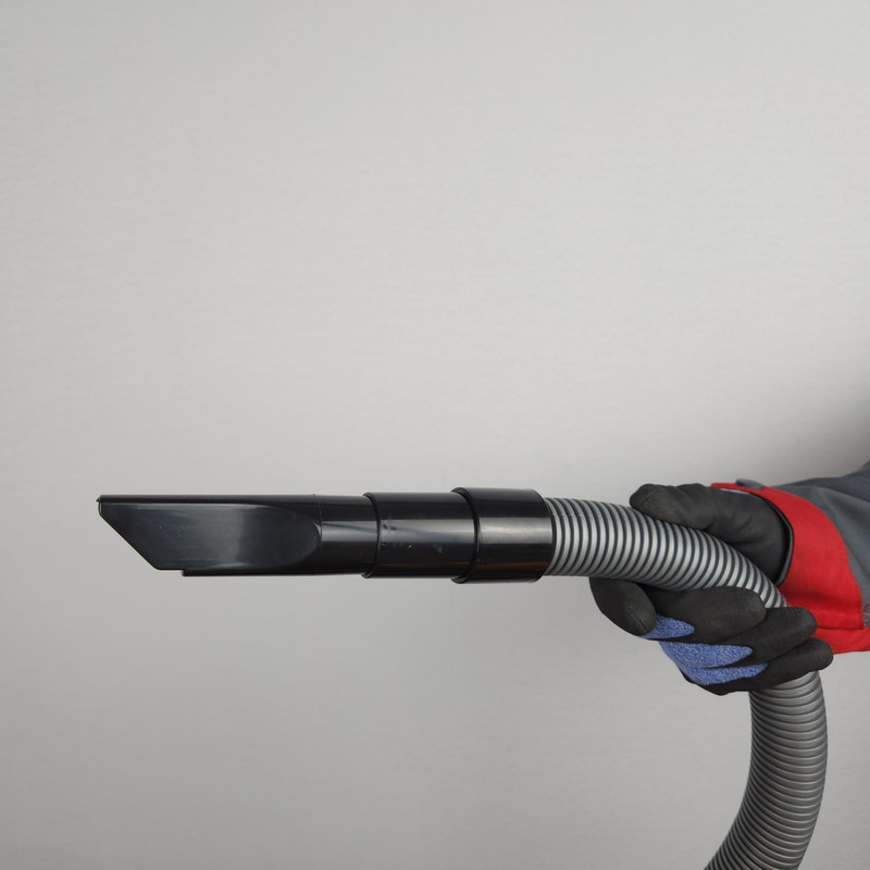 دستگاه دمنده و مکنده صنعتی اینتیمکث کد 0705