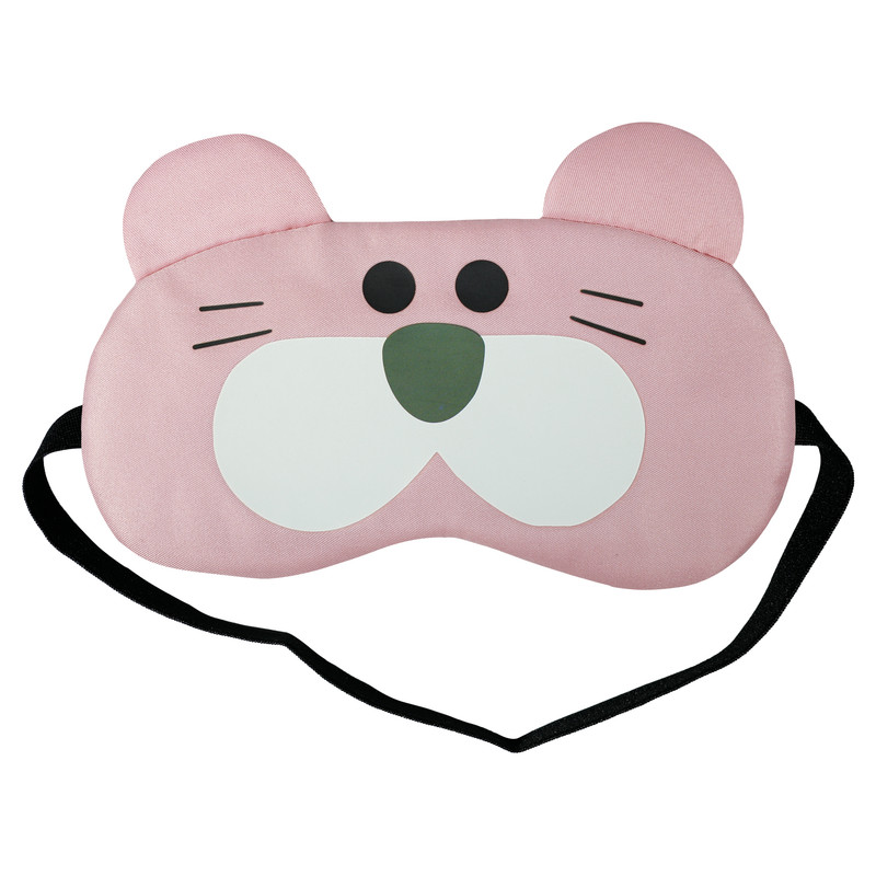 چشم بند مدل خرس کد R231004