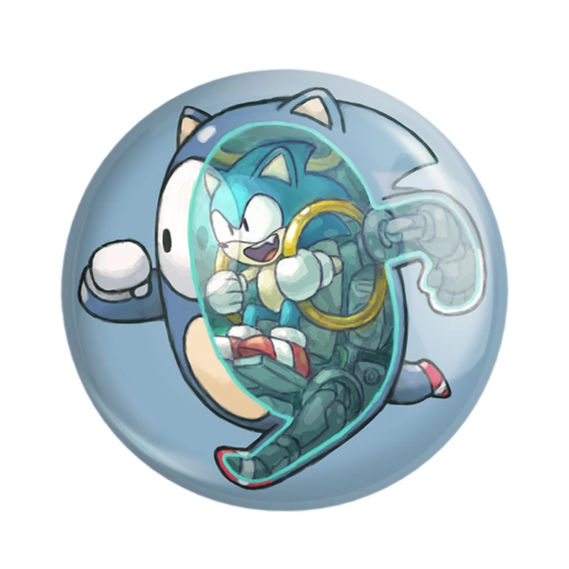 مگنت خندالو مدل بازی فال گایز (Fall Guys) کد 32819