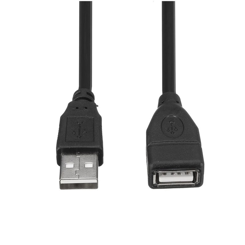 کابل افزایش طول USB کینگدام مدل A-F طول 3 متر