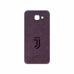 MAHOOT PL-JUVE Cover Sticker for Samsung Galaxy A8 2016