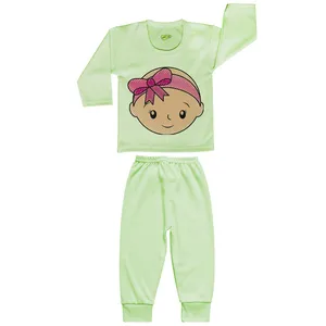 ست تی شرت و شلوار نوزادی کارانس مدل SBSG-3047