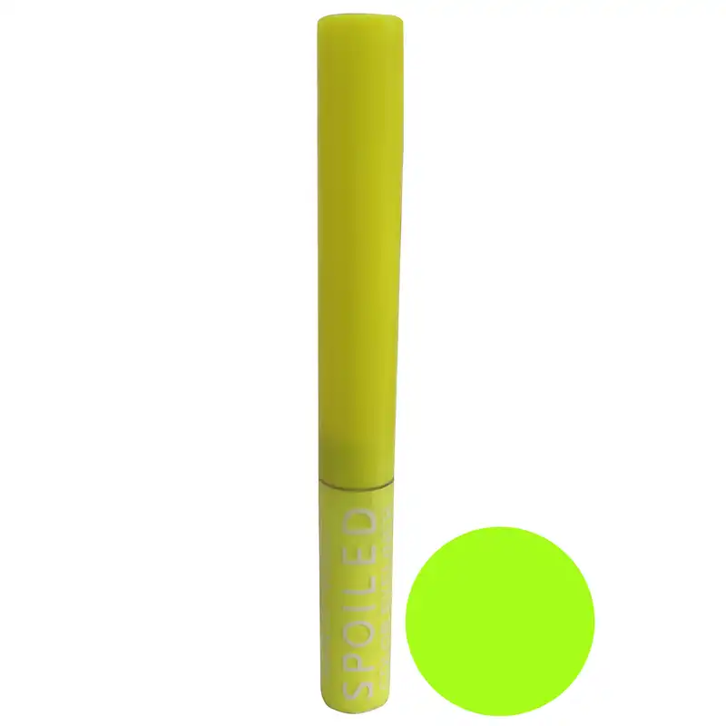 خط چشم اسپویلد شماره 001