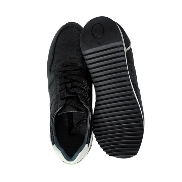 کفش روزمره زنانه مدل چرم طبیعی کد 206