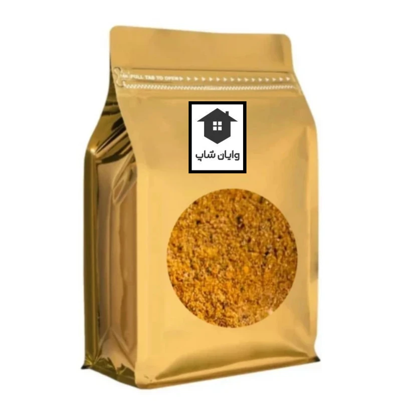 ادویه مرغ و ماهی ممتاز وایان - 250 گرم