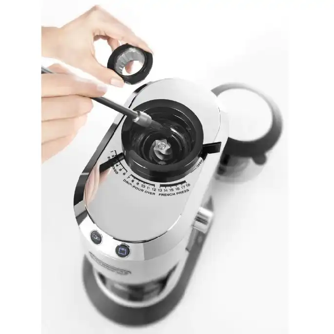 آسیاب قهوه دلونگی مدل Dedica KG 520.M