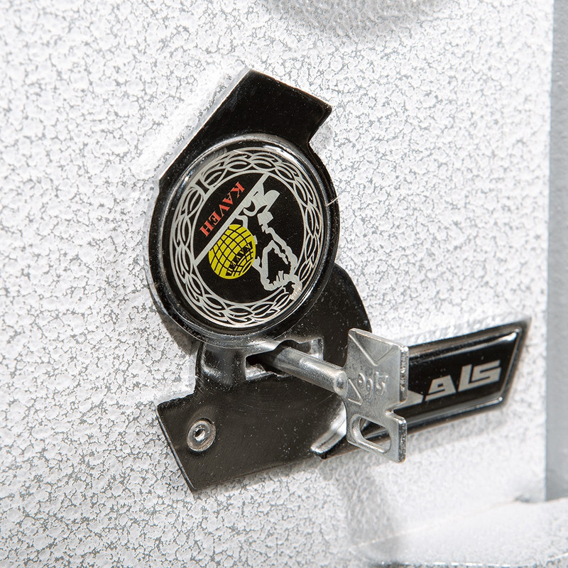 گاوصندوق کاوه مدل 820KDG گاوصندوق کاوه مدل 820KDG