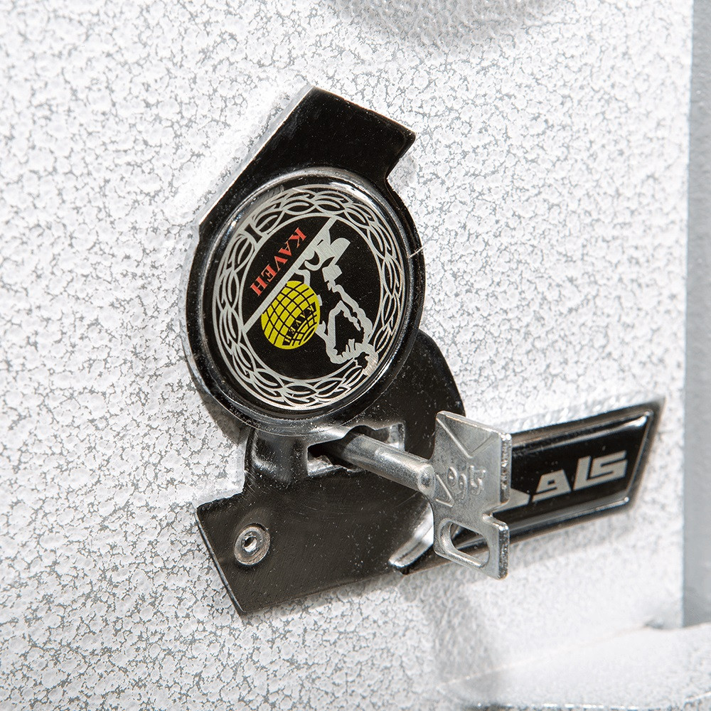 گاوصندوق کاوه مدل 920KDG گاوصندوق کاوه مدل 920KDG