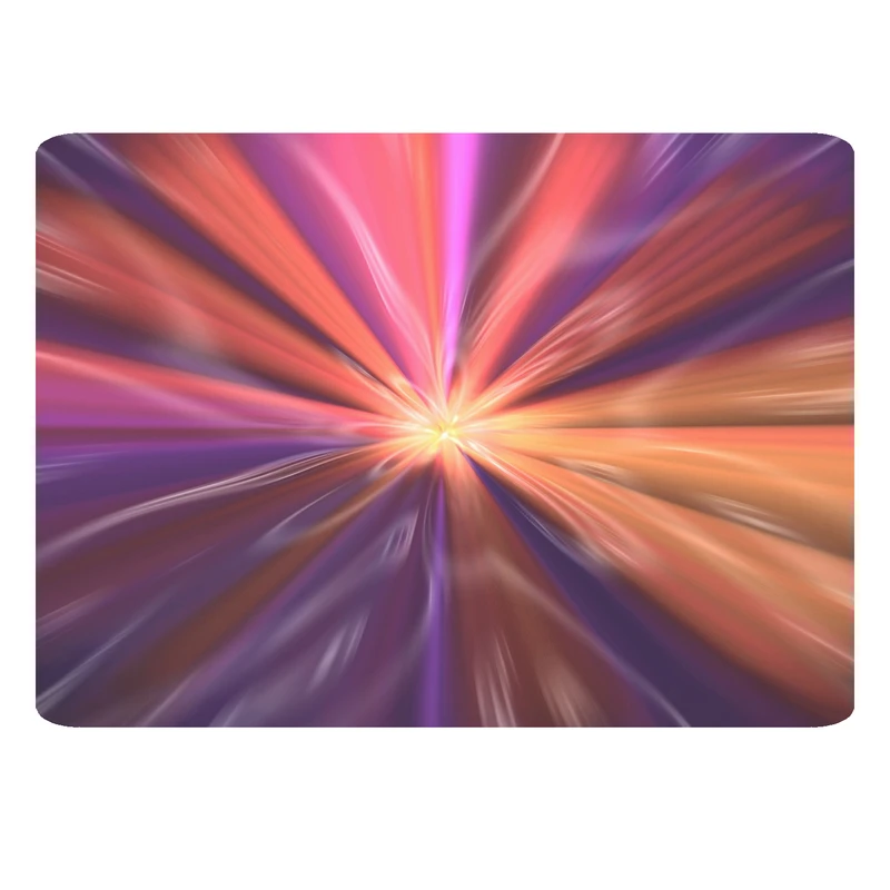 ماوس پد مدل رنگی کد 28 MM