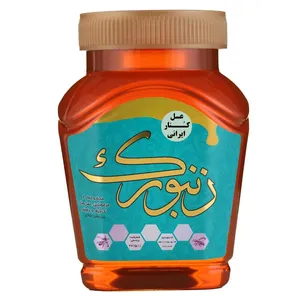 عسل کنار زنبورک - 850 گرم