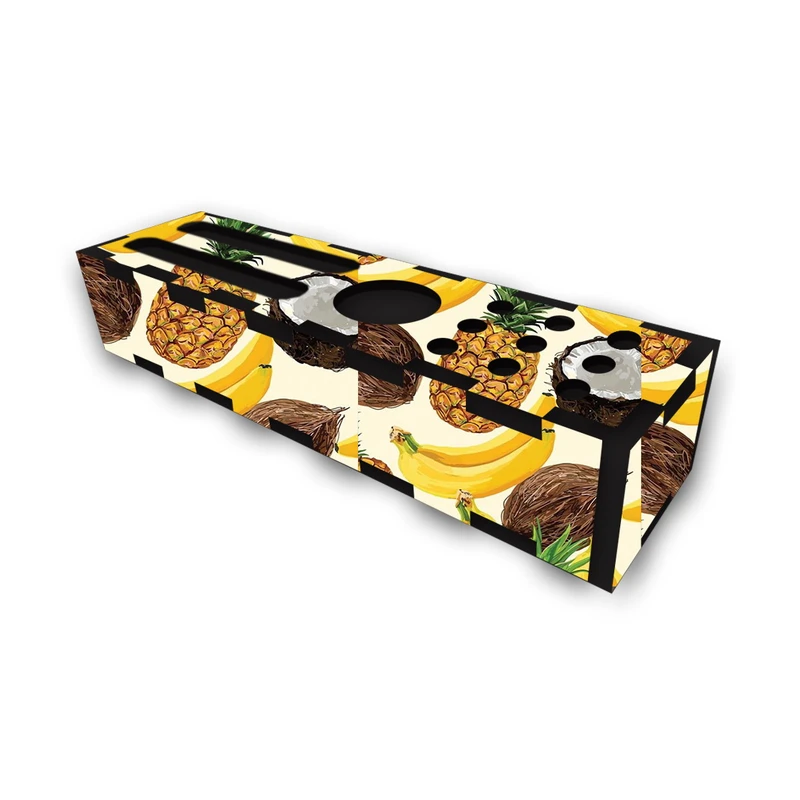 جامدادی رومیزی مدل میوه کد 342