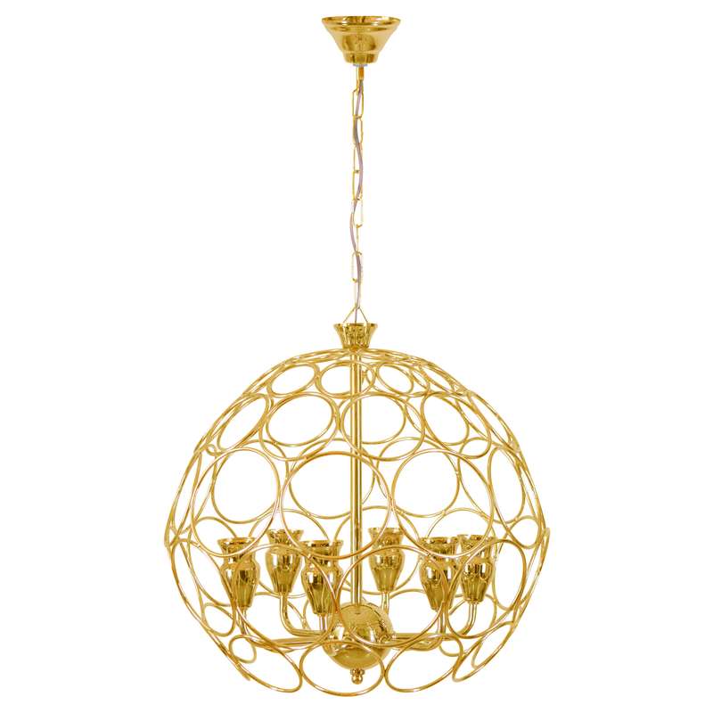 لوستر وزرا مدل LB209