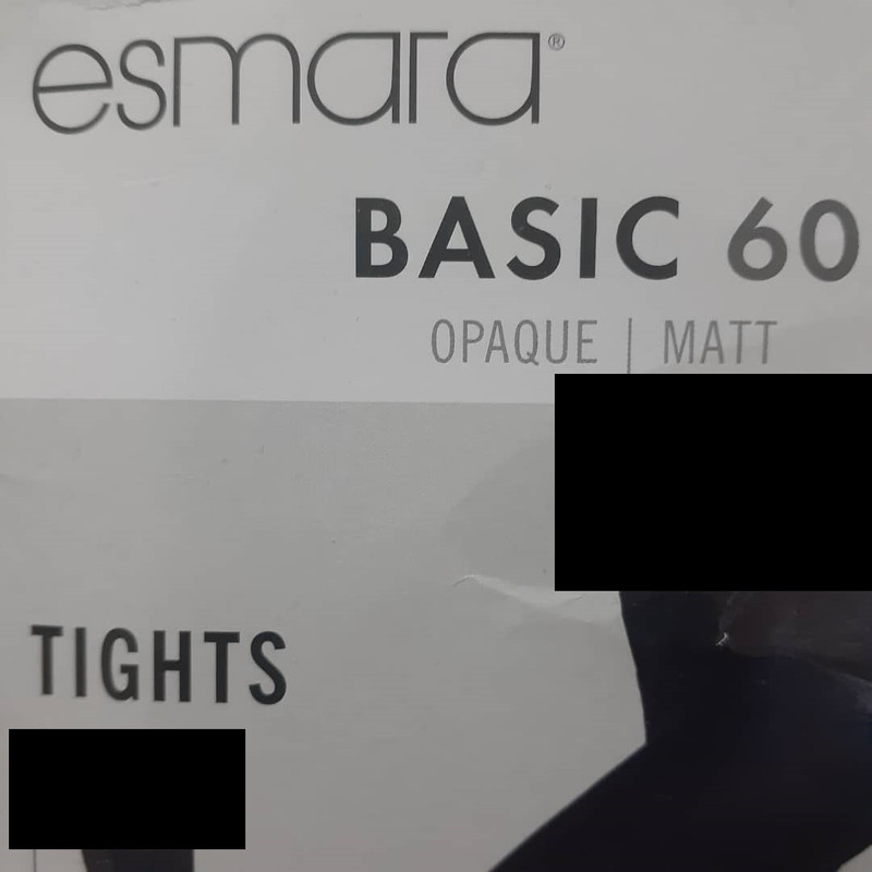 قیمت و خرید جوراب شلواری زنانه اسمارا مدل IAN 362438 2101 Tights