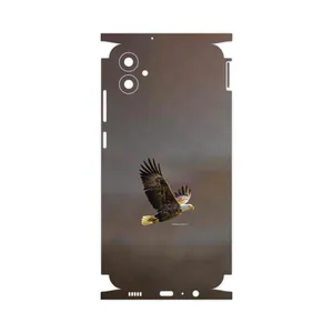 MAHOOT Eagle-FullSkin Cover Sticker for Samsung A04e