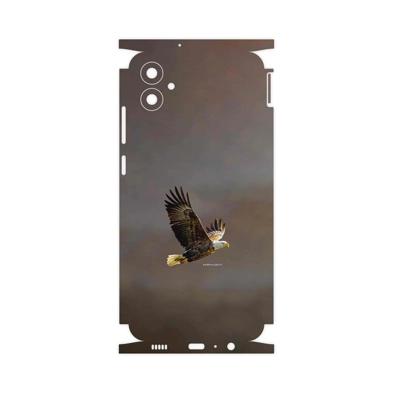 برچسب پوششی ماهوت مدل Eagle-FullSkin مناسب برای گوشی موبایل سامسونگ A04e