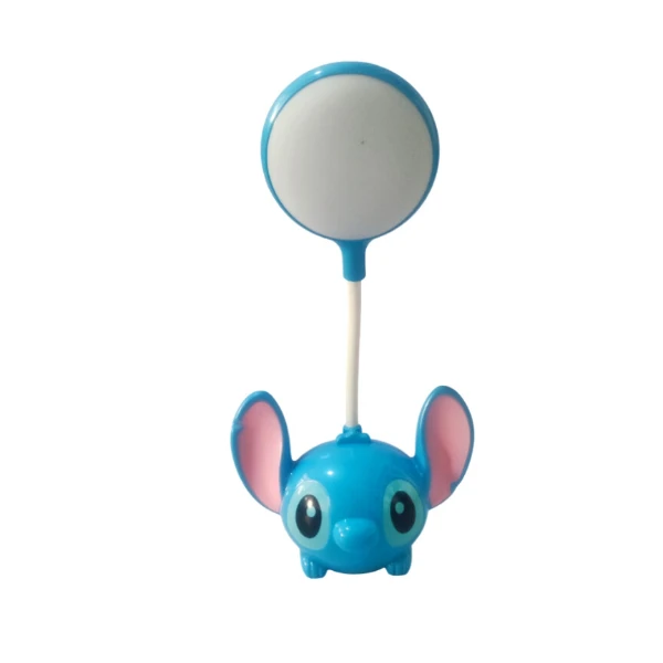 چراغ مطالعه شارژی مدل استیج