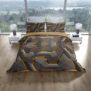 سرویس خواب مدل A084 دونفره 6 تکه