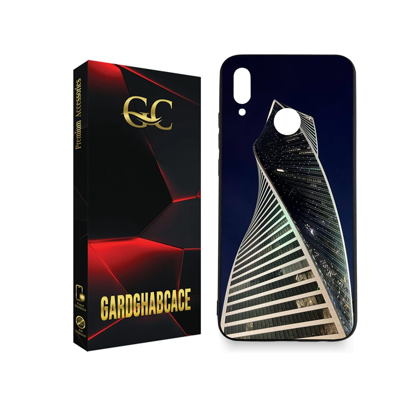 کاور گارد قاب کیس مدل دخترانه مناسب برای گوشی موبایل اپل iPhone 12