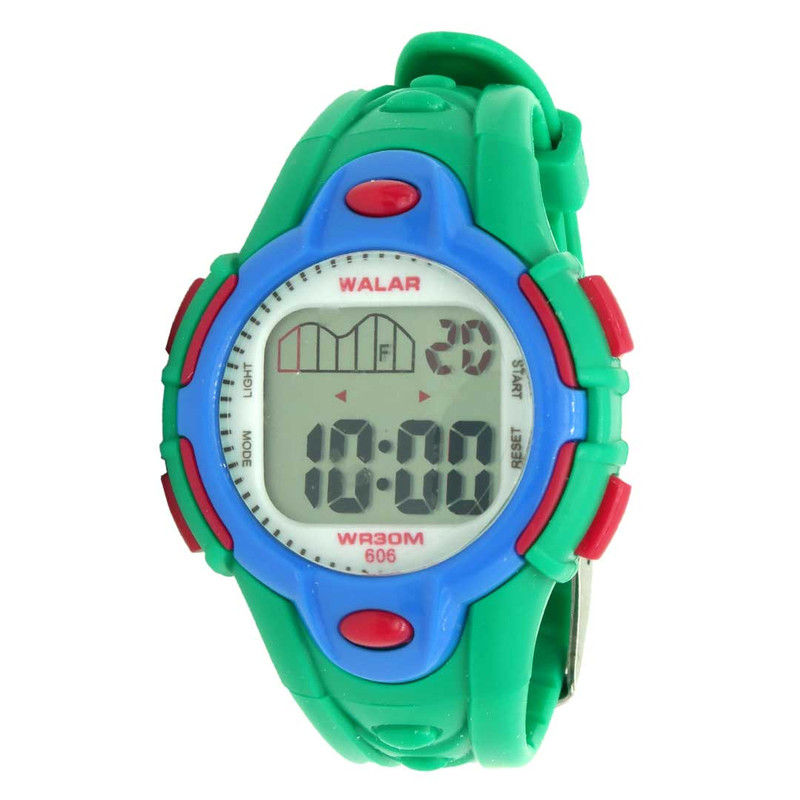 ساعت مچی دیجیتال والار مدل 66998