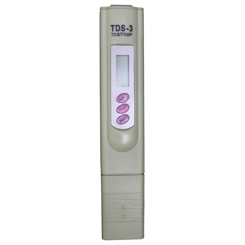 سختی سنج آب مدل YL-TDS-3 کد CH