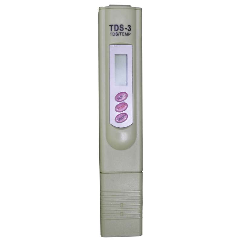 سختی سنج آب مدل YL-TDS-3 کد CH
