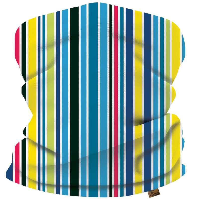 دستمال سر و گردن رنس مدل H2-10622