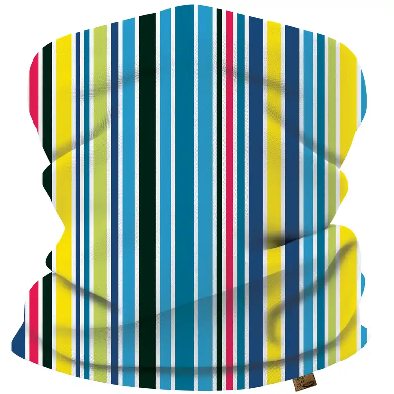 دستمال سر و گردن رنس مدل H2-10622