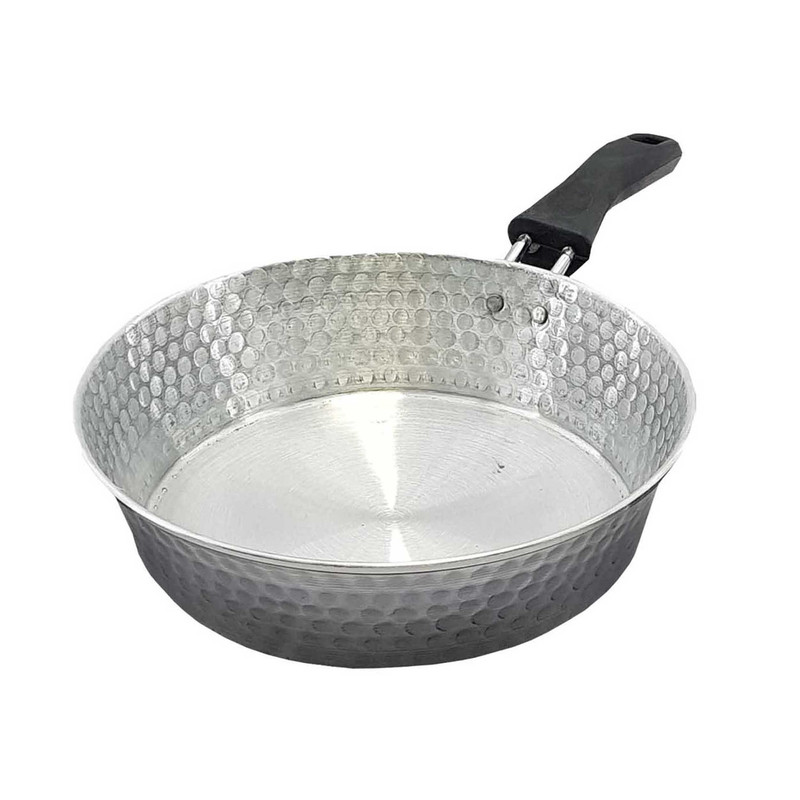 سرویس تابه 2 پارچه مدل روحی چکشی کد 26-22