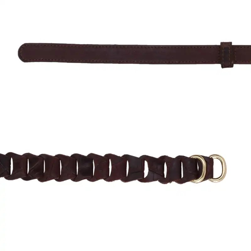 کمربند زنانه کد 3B30