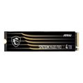 SPATIUM M480 PRO PCIe 4.0 NVMe M.2