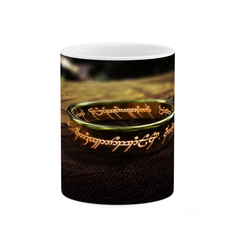 ماگ کاکتی مدل فانتزی کد mgh17927