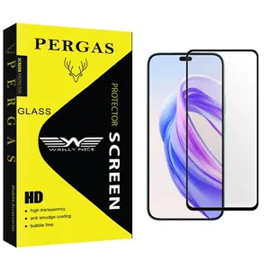 Waily Nice Pergas Screen Protector For   X50i Plus