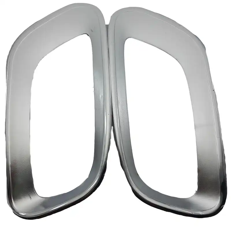 زه دور مه شکن خودرو مدل PRS21 مناسب برای پژو پارس بسته 2 عددی