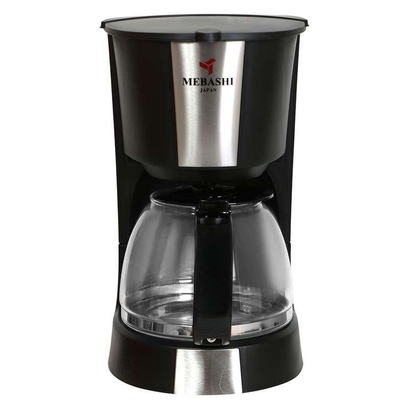 قهوه ساز مباشی مدل ME-DCM1004