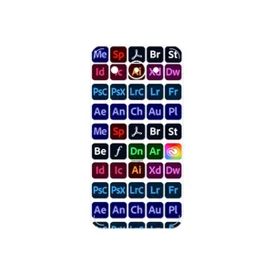 MAHOOT Adobe Cover Sticker for Huawei Y3 2017