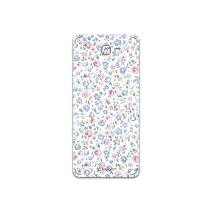 MAHOOT Painted-Flowers Cover Sticker for Samsung Galaxy J7 Prime 2