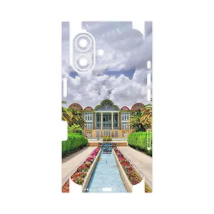 MAHOOT Eram garden-FullSkin Cover Sticker for Apple iPhone 16