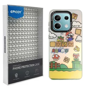 epicoy super mario cover for xiaomi Redmi Note 13 5G